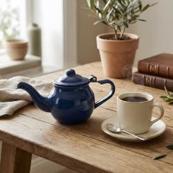 Teapot Small